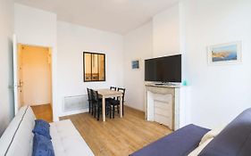Appartement Tout Equipe 5 Couchages Gare St Charles/ Hopital Europeen